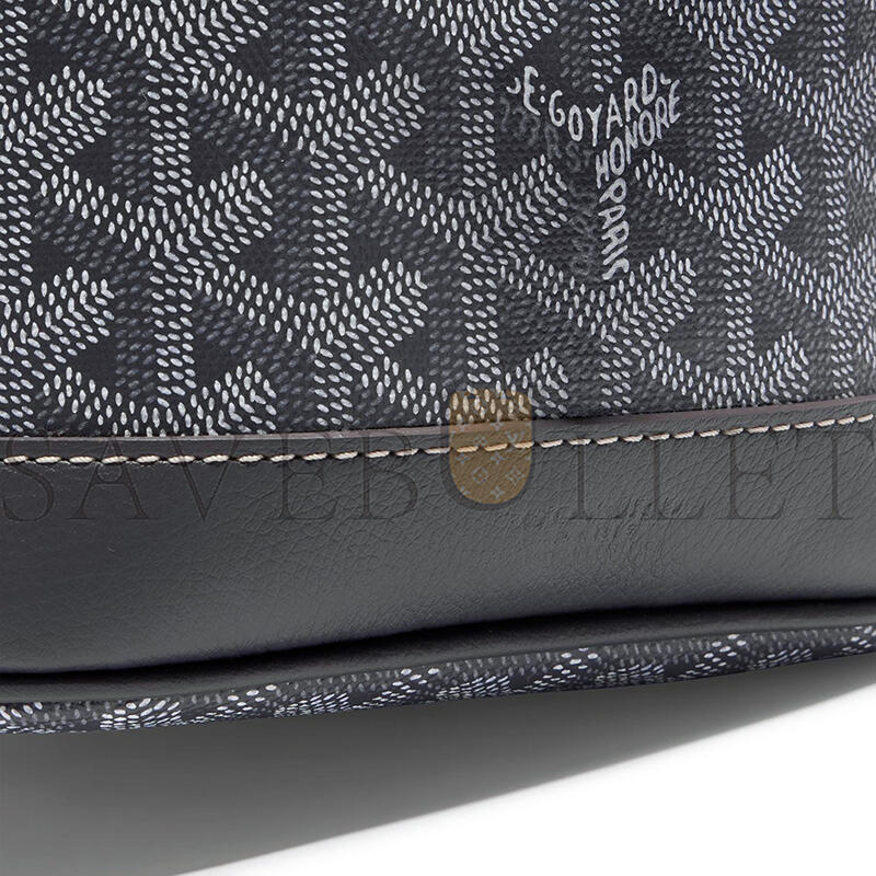 GOYARD PETIT FLOT BUCKET BAG PEFLOTPMLTY51CL51P (23*17*14.5cm)